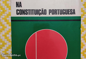 As Regiões Autónomas na Constituição Portuguesa