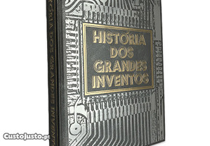 História dos Grandes Inventos -