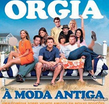 Uma Bela Orgia à Moda Antiga (2011) IMDB: 6.1 Jason Sudeikis