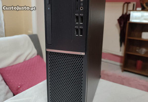 PC Lenovo i5-7400/8Gb/SSD240Gb/HDMI/Computador