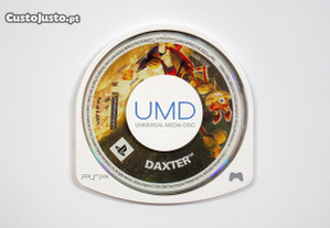 Daxter (Sony Playstation Portable) 02