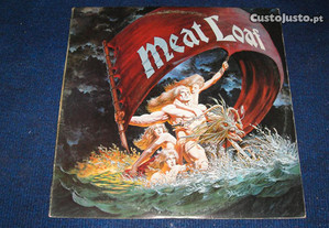 Vinil Meat Loaf - Dead Ringer