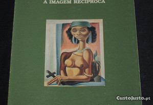 Livro Brasil e Portugal A Imagem Recíproca Nelson H. Vieira