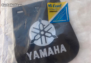Pala guarda lamas Yamaha