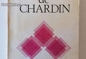 Teilhard de Chardin - Génese de um Pensamento