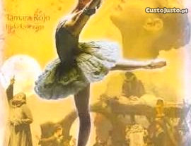Branca de Neve Ballet 2005 (Novo)