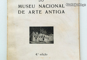 Roteiro do Museu Nacional de Arte Antiga