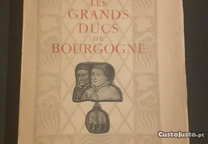  Les Grands Ducs de Bourgogne
