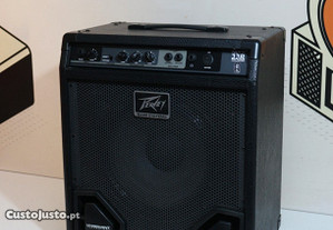 Amplificador Peavey Max 112 Bass 35W