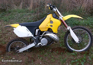 Suzuki Rm250 Peças