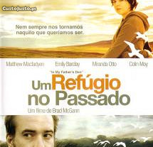  Um Refúgio no Passado (2004) IMDB: 7.9 Matthew Macfadyen