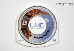Ratatui (Sony Playstation Portable)