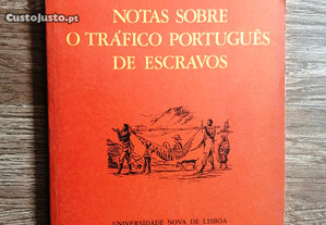 Notas sobre o tráfico português de escravos