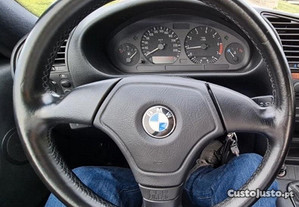 Volante BMW E36