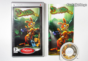 Daxter (Sony Playstation Portable) 01