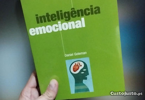 Inteligência Emocional (Daniel Goleman)