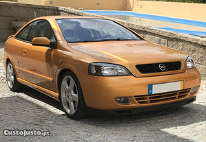Opel Astra Coupe turbo - 01