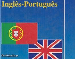 Dicionário Português-Inglês Inglês-Português