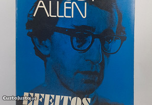 Woody Allen // Efeitos Secundários