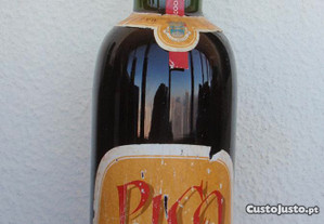 Vinho Licoroso Pico Aperitivo reserva 1961 (Raro)