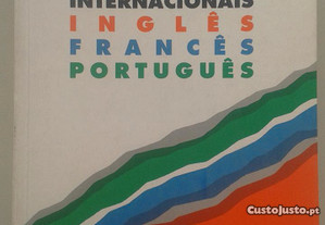 Guia da Linguagem de Contratos Internacionais