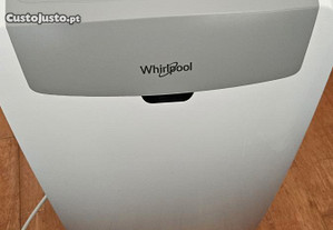 Ar Condicionado Portátil WHIRLPOOL - Impecável