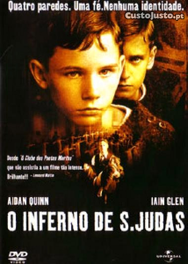 O Inferno De S Judas (2003) Aidan Quinn Imdb: 7.4