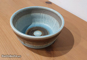 Taça em cerâmica