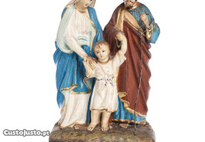 Sagrada Família Grupo Escultórico