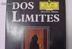 A Porta dos Limites - Urbano Tavares Rodrigues