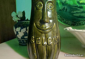 Vaso de Celery Original Década de 1970
