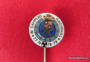 Emblema Lapela Pin FCP Portugal Futebol