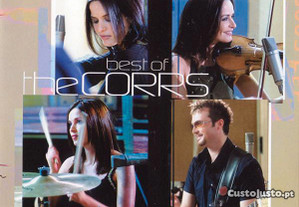 The Corrs - " Best Of" CD