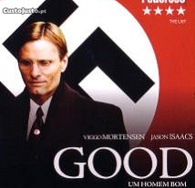 Good Um Homem Bom (2008) Viggo Mortensen IMDB: 6.5