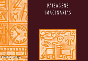 Paisagens imaginárias: intelectuais, Arte e Meios de Comunicação (Volume 1)