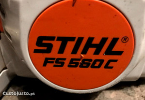 Stihl FS 560c