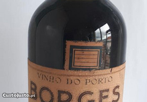 Porto Borges