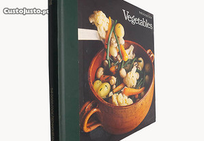 Vegetables (The Good Cook)