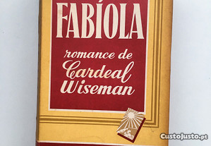 Fabíola, Cardeal Wiseman  