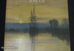 Livro Portugal Hoje O Medo de Existir José Gil