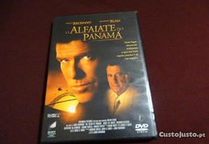 DVD-O Alfaiate do Panamá-Pierce Brosnan