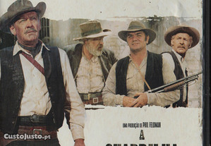 Dvd A Quadrilha Selvagem - western - William Holden/ Ernest Borgnine - edição especial em 2 dvd's