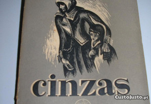 Cinzas (1926), Grazia Deleda