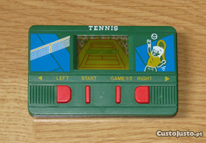 Tennis LCD