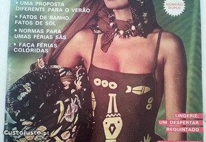 Revista Jornal da Moda