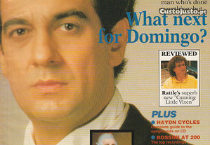Revista Classic CD Nº22
