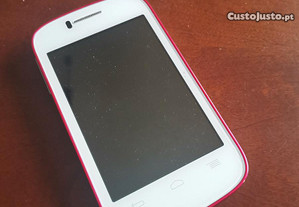 Alcatel one touch hello kitty