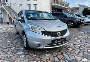 Nissan Note Nissan Note 1.5 dCi Acenta