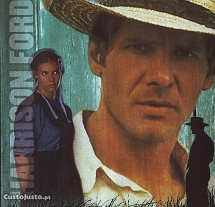 A Testemunha (1985) Harrison Ford IMDB: 7.6