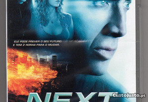 Next - DVD novo